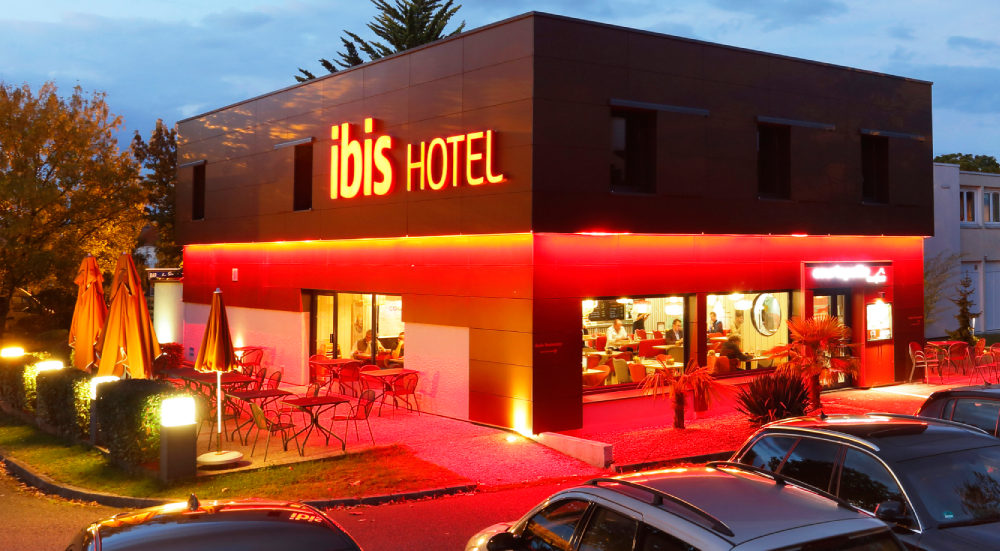 Accommodations options with Motorsport Travel Destinations