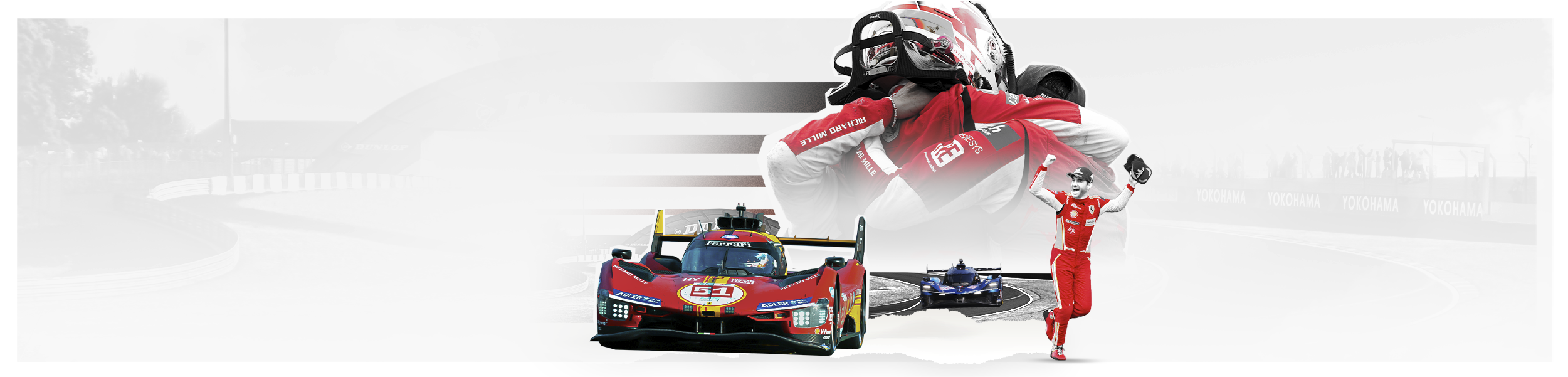 2026 le mans 24hr tickets now on sale