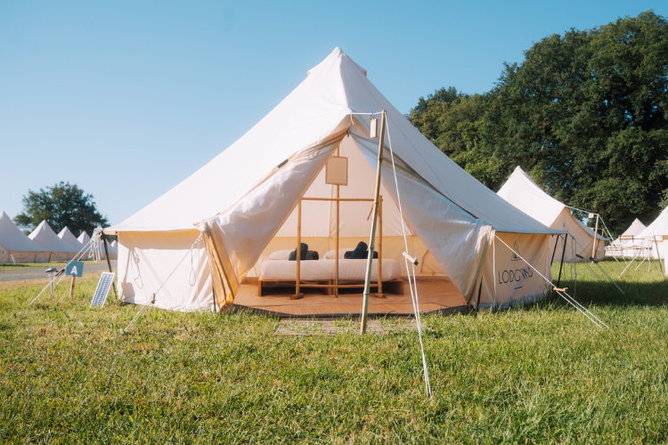 Accommodations options with Motorsport Travel Destinations