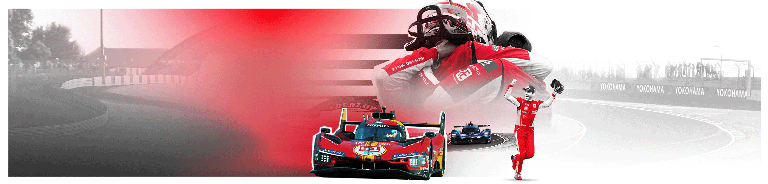 book le mans 24hr 2026 tickets
