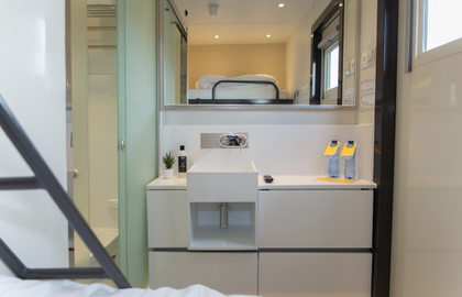 Accommodations options with Motorsport Travel Destinations